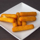 Mozzarella Sticks 6pcs