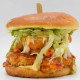 The Southern Chicken Burger